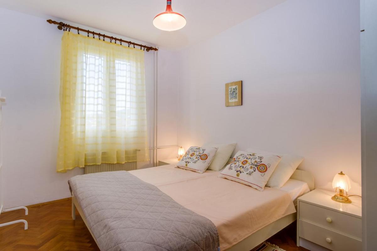 Apartmani Nadalina Вели-Лошинь Экстерьер фото
