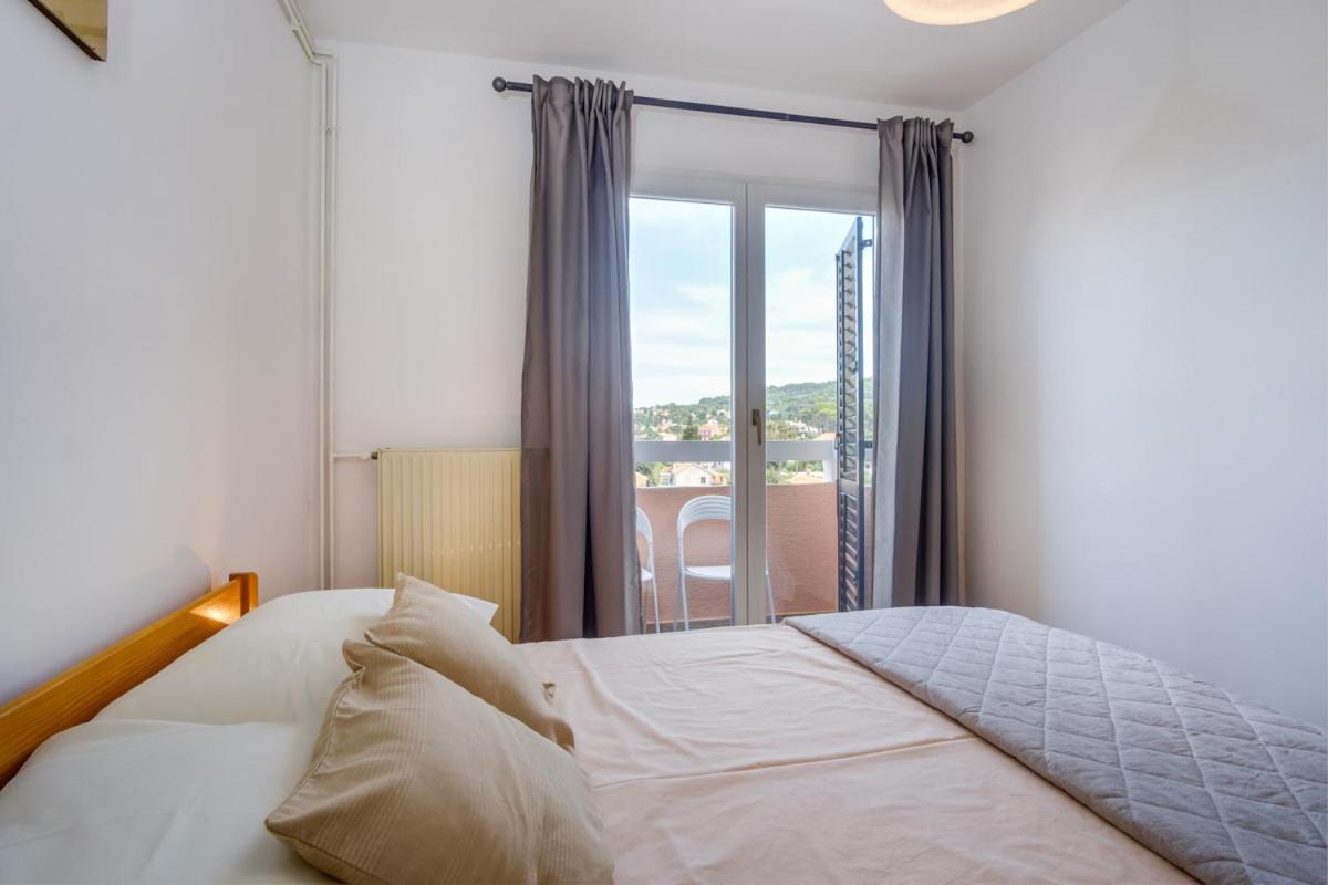 Apartmani Nadalina Вели-Лошинь Экстерьер фото