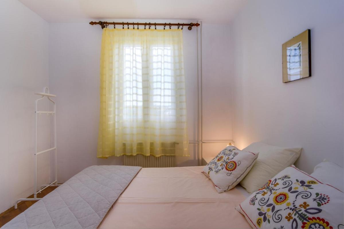 Apartmani Nadalina Вели-Лошинь Экстерьер фото
