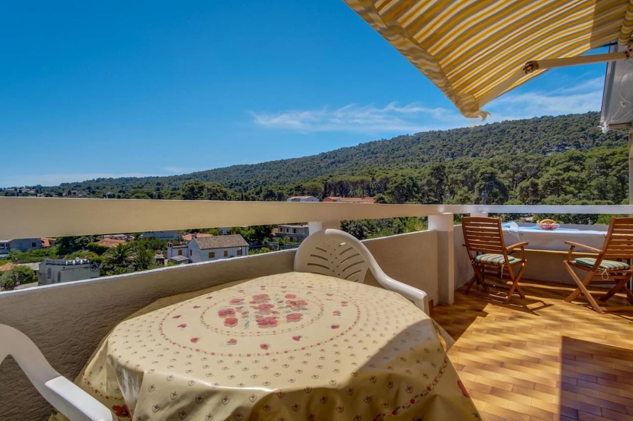 Apartmani Nadalina Вели-Лошинь Экстерьер фото