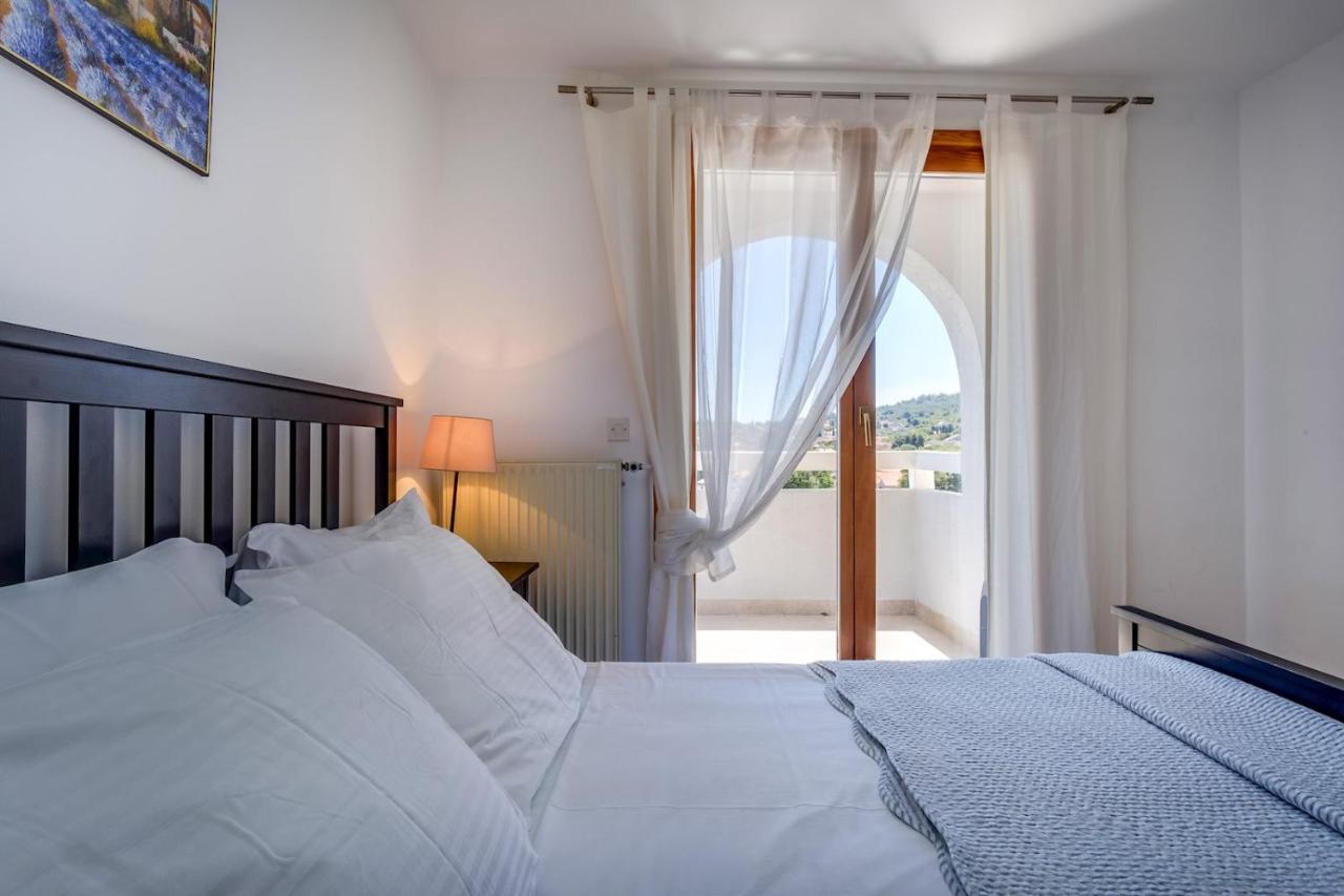 Apartmani Nadalina Вели-Лошинь Экстерьер фото