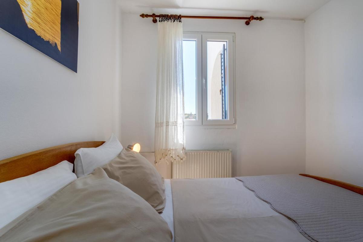 Apartmani Nadalina Вели-Лошинь Экстерьер фото