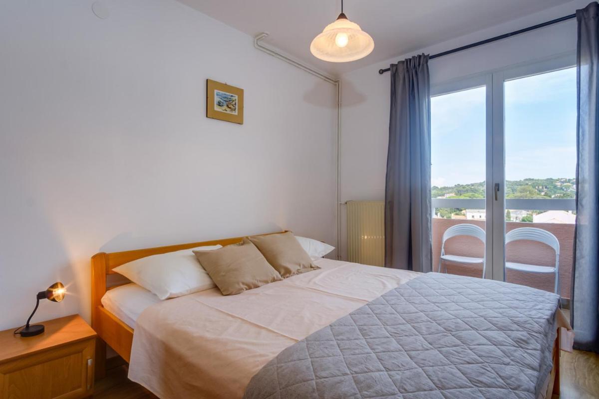 Apartmani Nadalina Вели-Лошинь Экстерьер фото