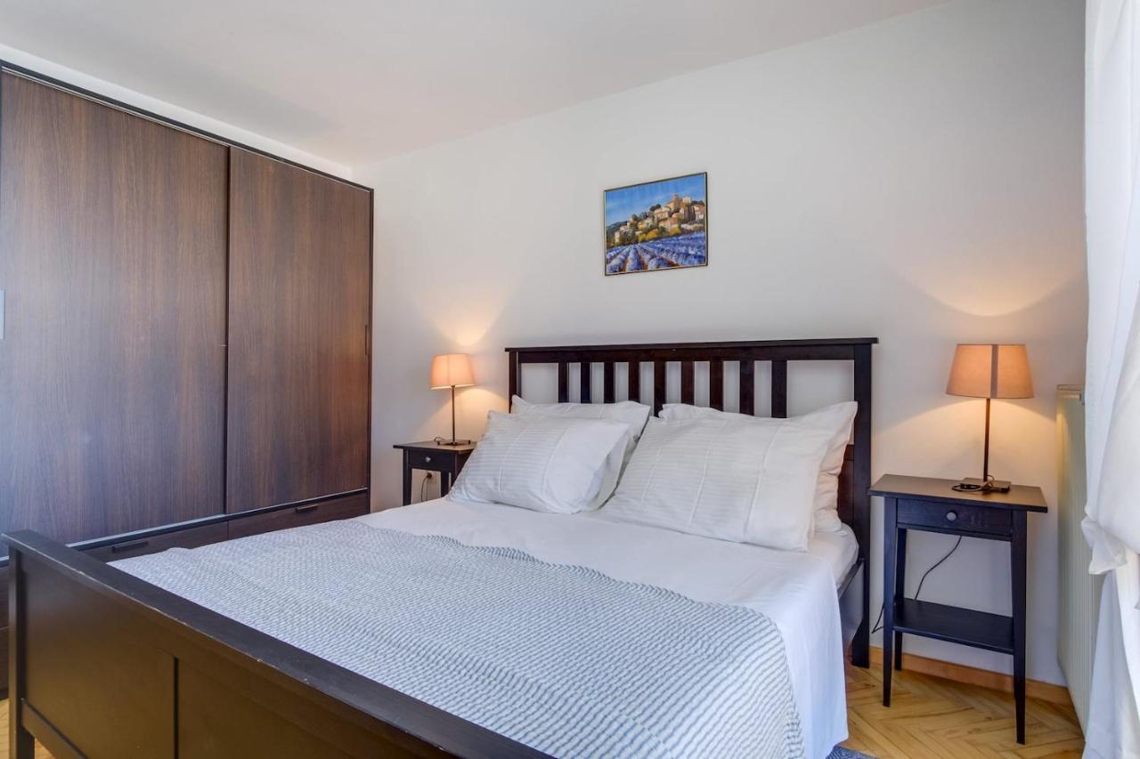 Apartmani Nadalina Вели-Лошинь Экстерьер фото