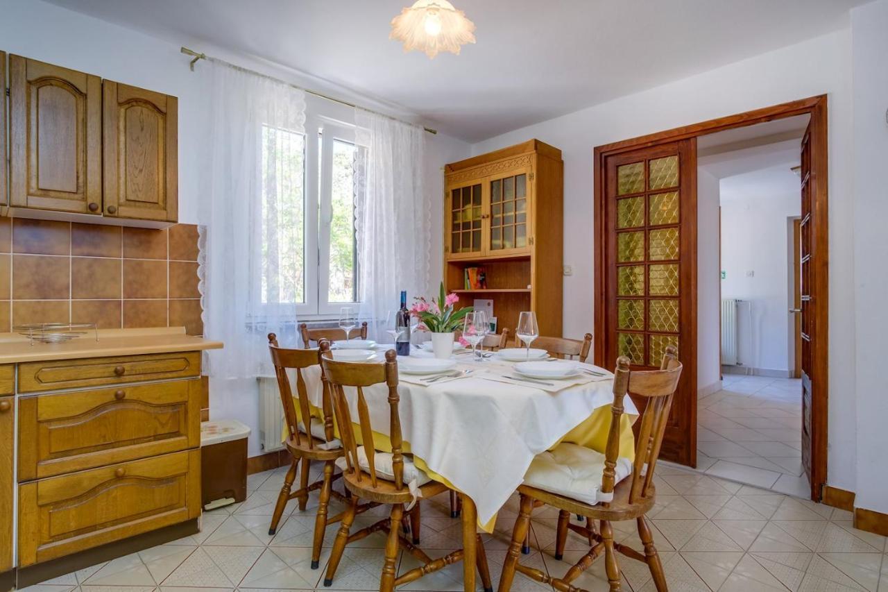 Apartmani Nadalina Вели-Лошинь Экстерьер фото