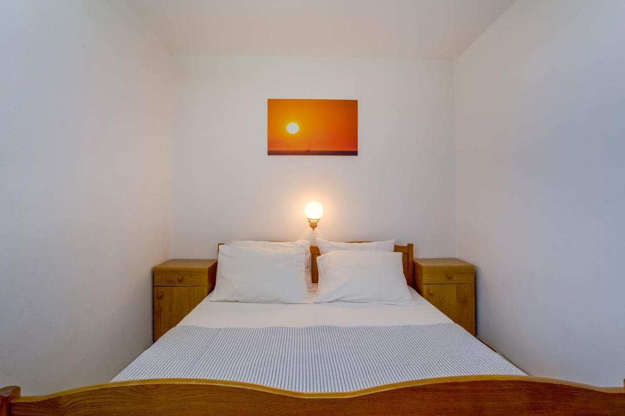 Apartmani Nadalina Вели-Лошинь Экстерьер фото