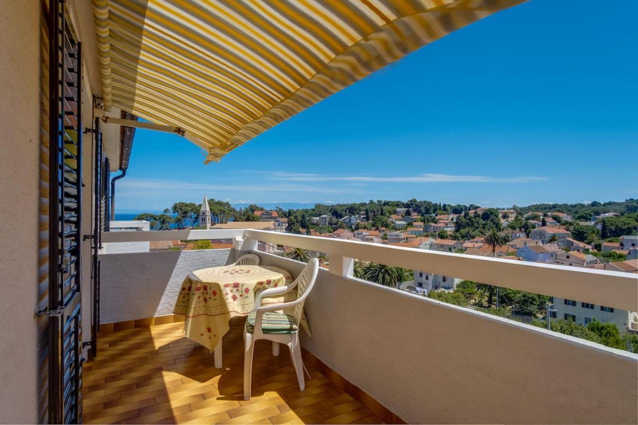 Apartmani Nadalina Вели-Лошинь Экстерьер фото