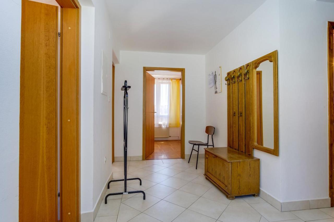 Apartmani Nadalina Вели-Лошинь Экстерьер фото