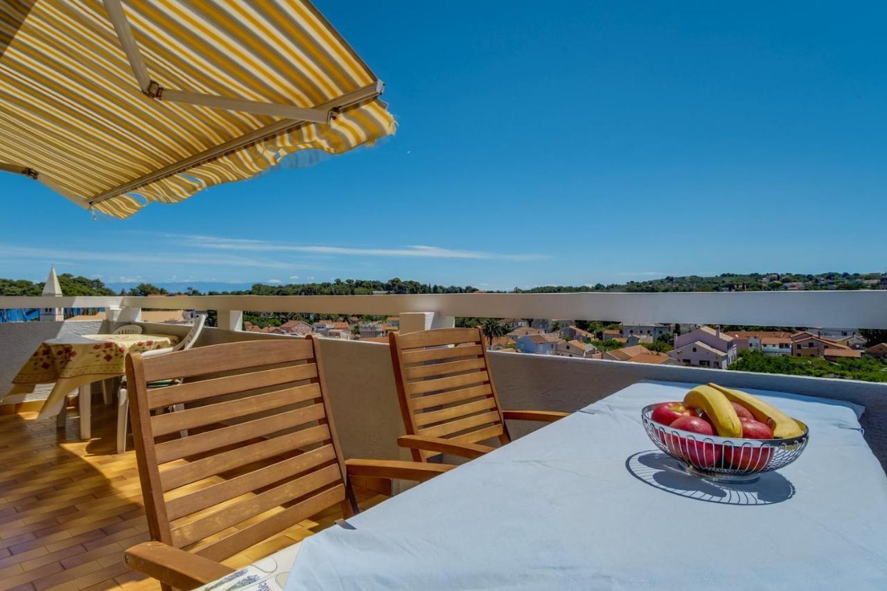 Apartmani Nadalina Вели-Лошинь Экстерьер фото