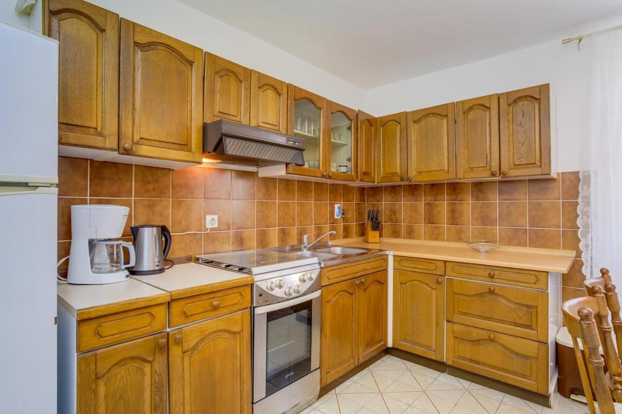 Apartmani Nadalina Вели-Лошинь Экстерьер фото