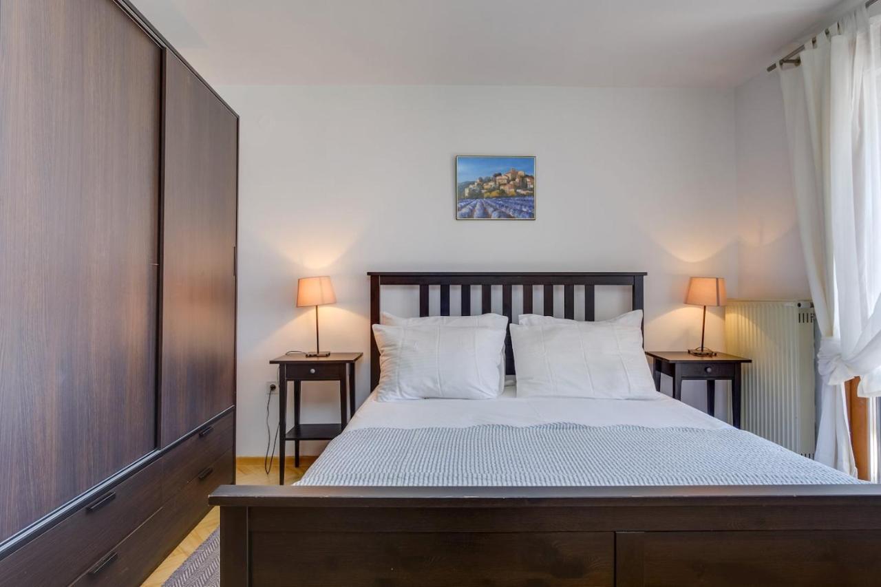 Apartmani Nadalina Вели-Лошинь Экстерьер фото
