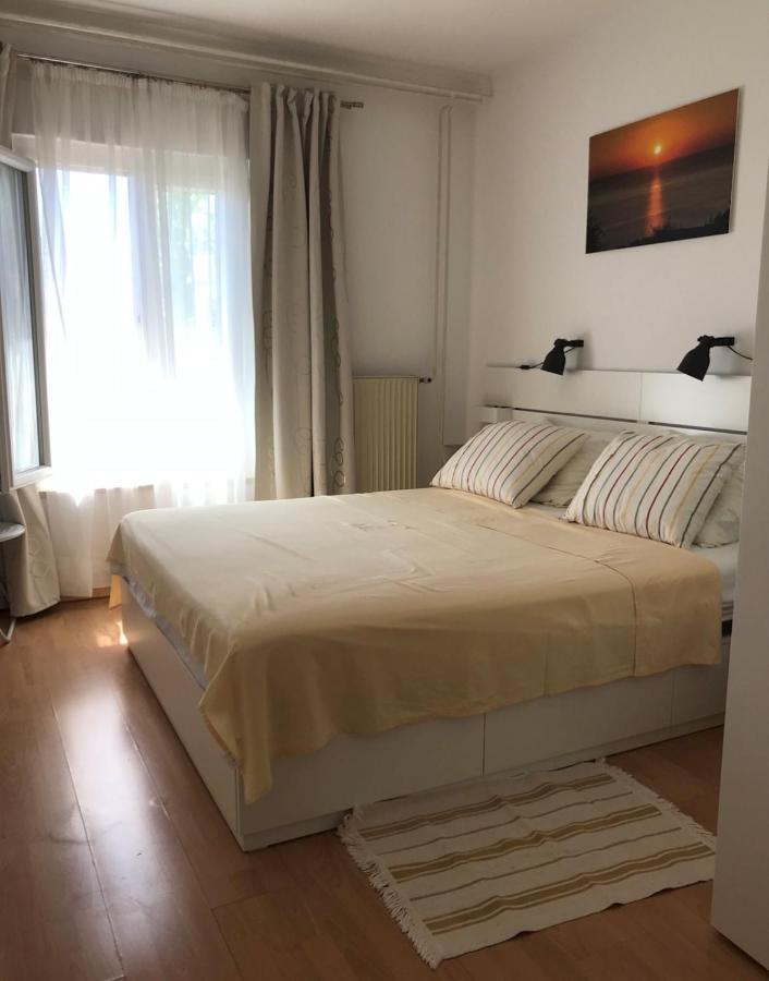 Apartmani Nadalina Вели-Лошинь Экстерьер фото