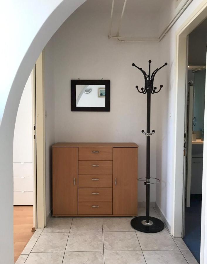 Apartmani Nadalina Вели-Лошинь Экстерьер фото