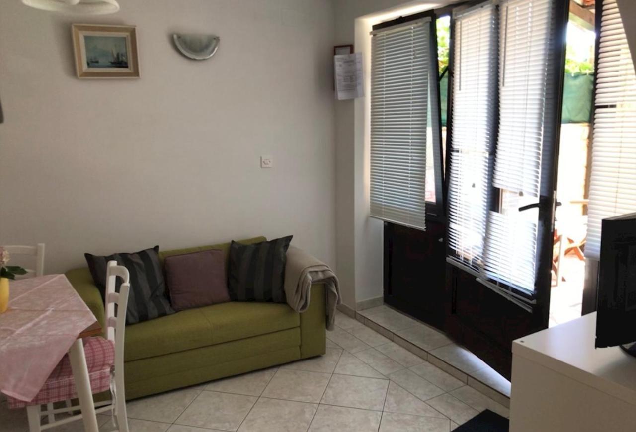 Apartmani Nadalina Вели-Лошинь Экстерьер фото