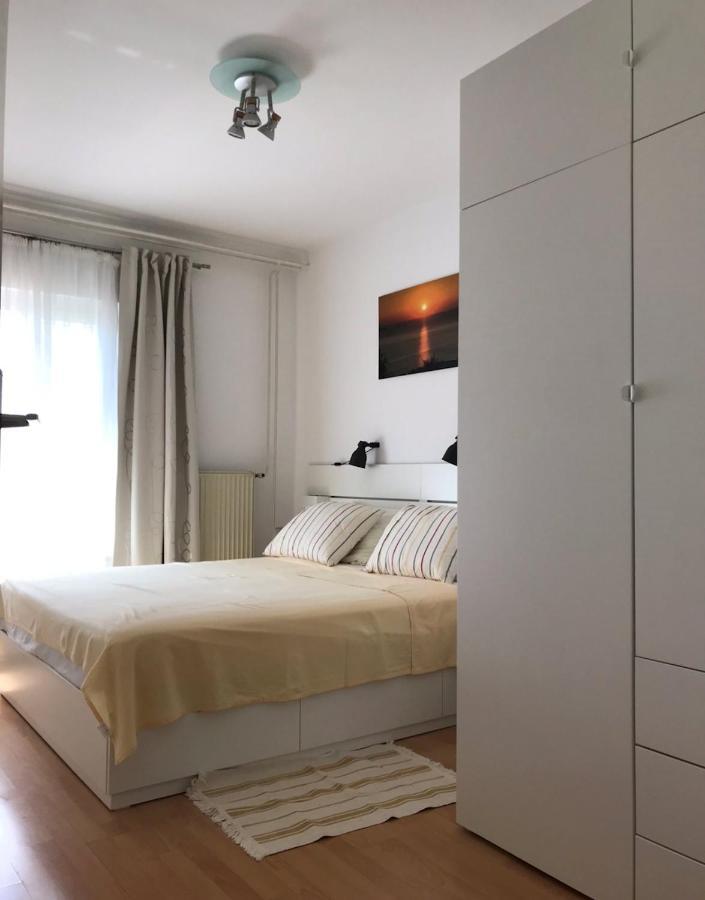 Apartmani Nadalina Вели-Лошинь Экстерьер фото