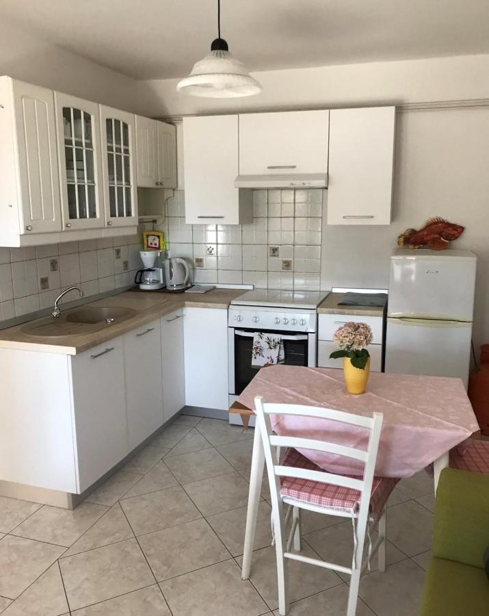 Apartmani Nadalina Вели-Лошинь Экстерьер фото