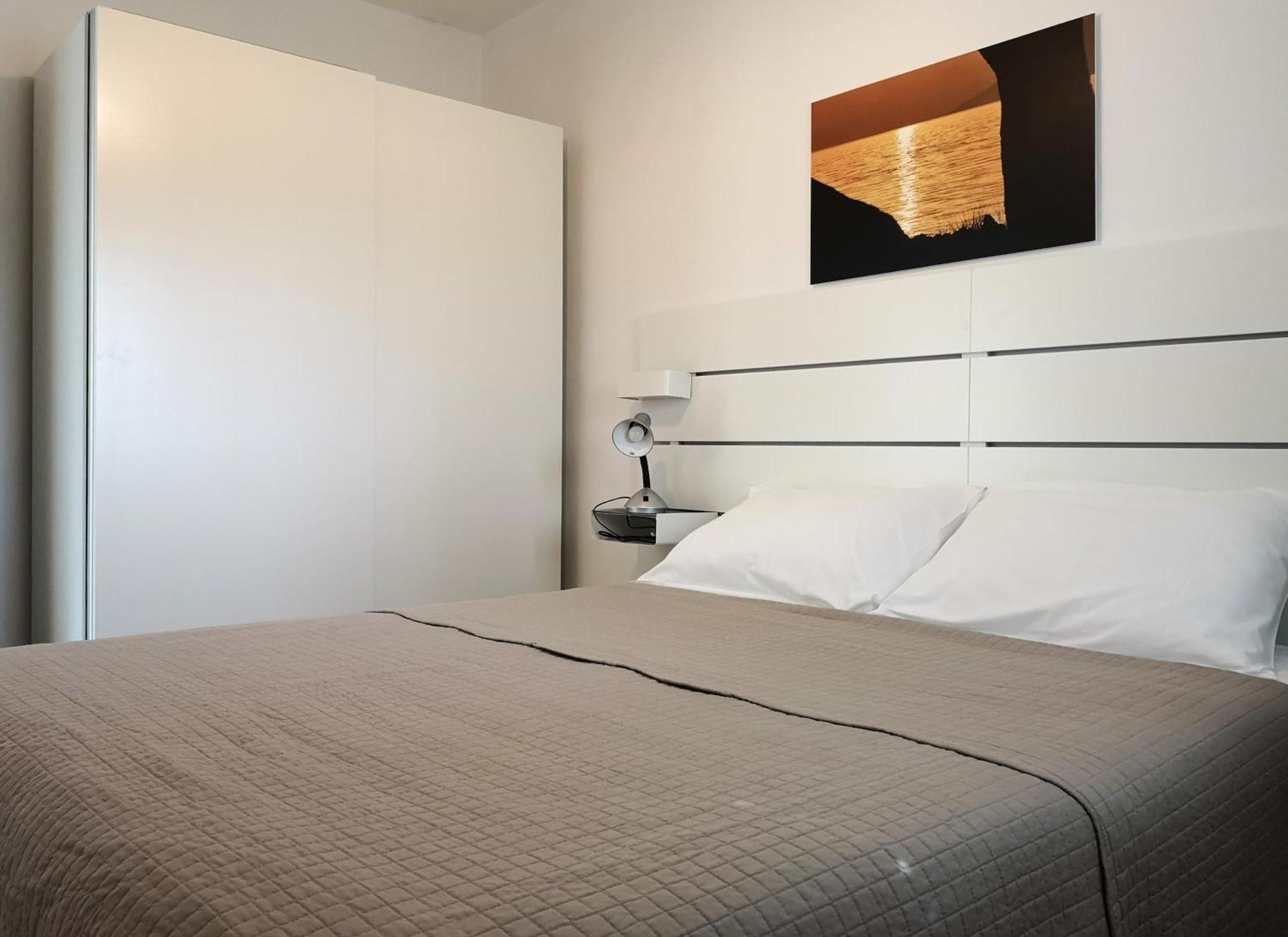 Apartmani Nadalina Вели-Лошинь Экстерьер фото
