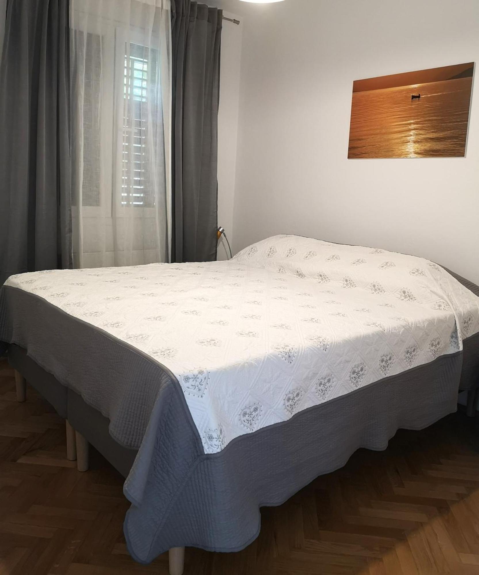 Apartmani Nadalina Вели-Лошинь Экстерьер фото