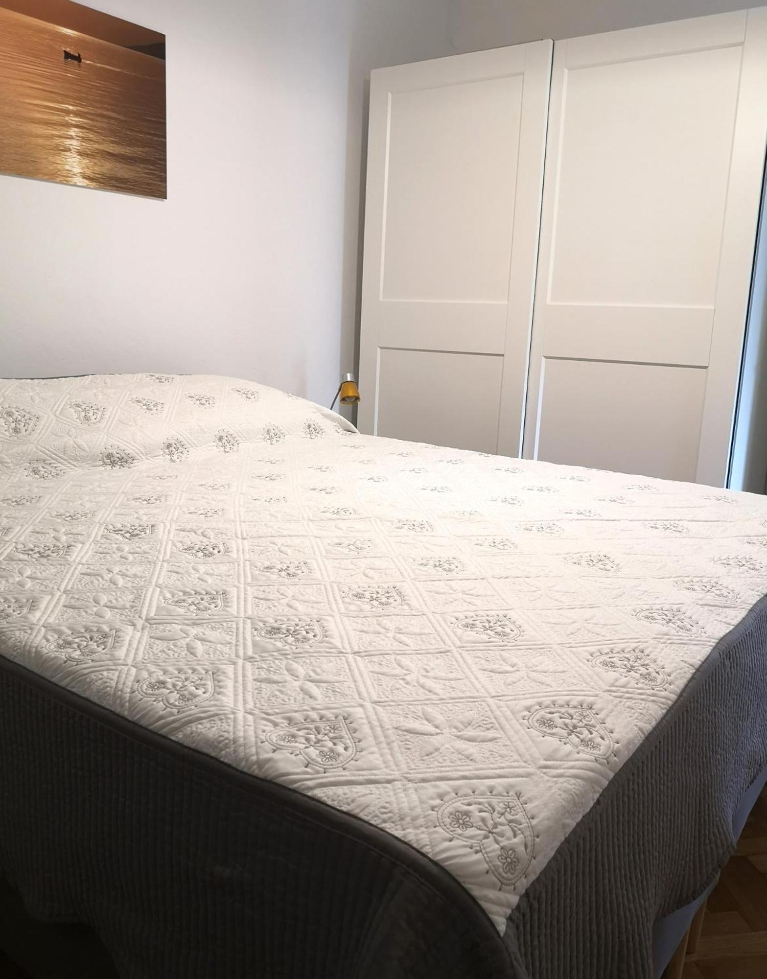 Apartmani Nadalina Вели-Лошинь Экстерьер фото